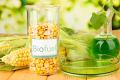 Dommett biofuel availability