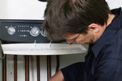 boiler repair Dommett