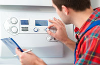free Dommett gas safe engineer quotes